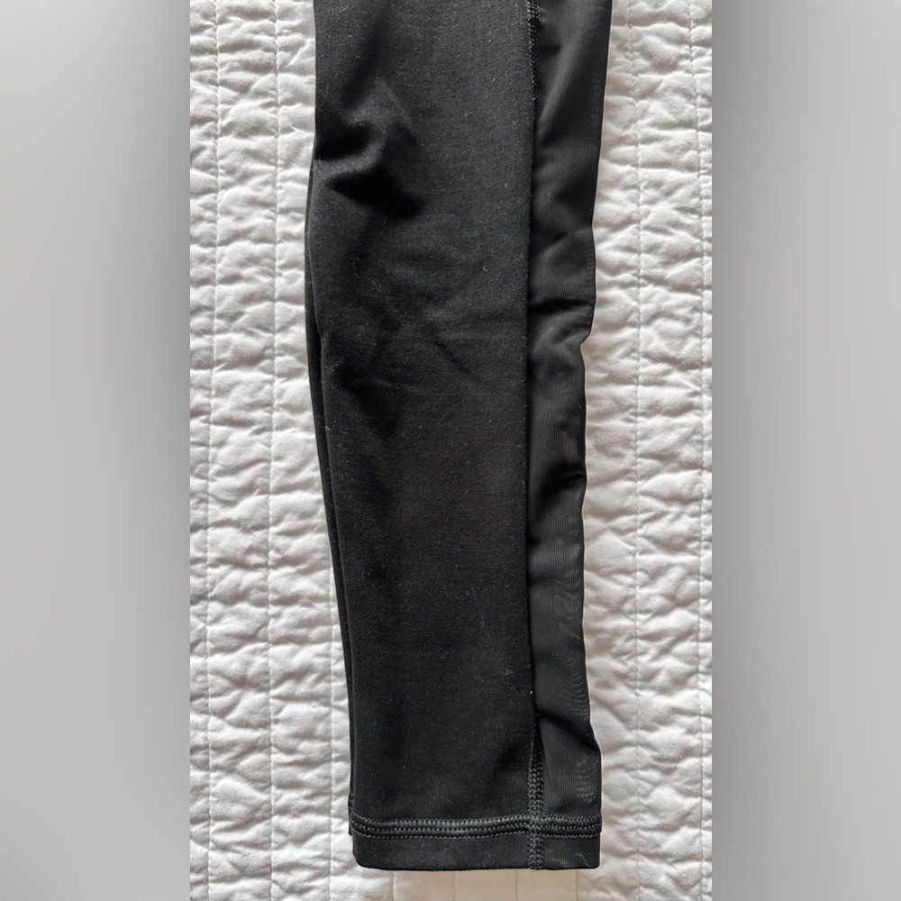 Fabletics On-The-Go Powerhold High-Waisted Legging - image 3